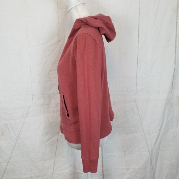 90 degrees hooded sweatshirt - Picture 5 of 8